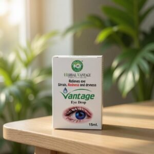 herbal Vantage Eye Drop