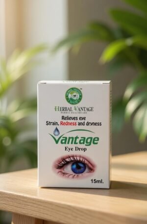 herbal Vantage Eye Drop