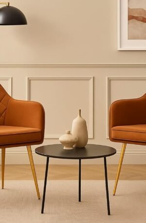 Velvet Dining Chair